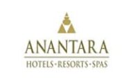 Anantara Discount Code