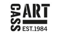 Cass Art Voucher Code