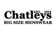 Chatleys Discount Code