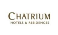 Chatrium Hotels Discount Code