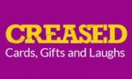 Creased Cards Discount Codes