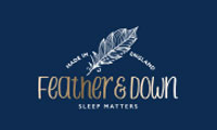 Feather & Down Discount Code