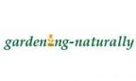 Gardening Naturally Discount Codes