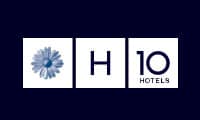 H10 Hotels Discount Code