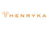 Henryka Discount Codes