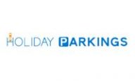 Holiday Parkings Discount Codes