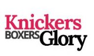 KnickersBoxersGlory Discount Codes