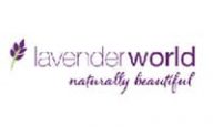 Lavender World Discount Code