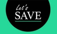 Let's Save Energy Discount Code