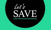 Let’s Save Energy Discount Code