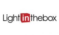 Light in the Box Discount Code