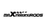 MaXpeedingrods Discount Code