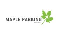 Maple Parking Discount Code