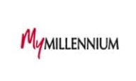 Millenium Hotels Coupon Code