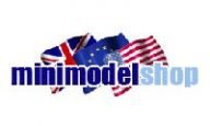 Mini Model Shop Discount Code