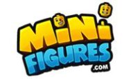 Minifigures Discount Code