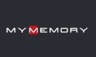 MyMemory Discount Code