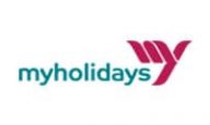 Myholidays Promo Code