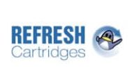 Refresh Cartridges Discount Code