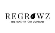 Regrowz Coupon Code