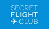 Secret Flight Club Discount Code