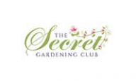 Secret Gardening Club Discount Code
