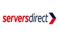 Servers Direct Promo Code