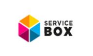 Service Box Discount Code
