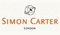 Simon Carter Discount Code
