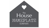 The House Nameplate Company Discount Codes