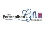 The Personalised Gift Shop Voucher Code