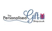 The Personalised Gift Shop Voucher Code