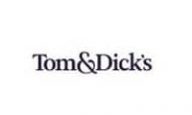 Tom & Dick's Discount Code