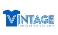 Vintage Football Shirts Discount Code